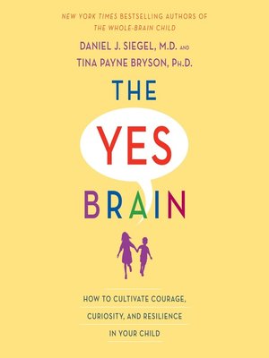 cover image of The Yes Brain
